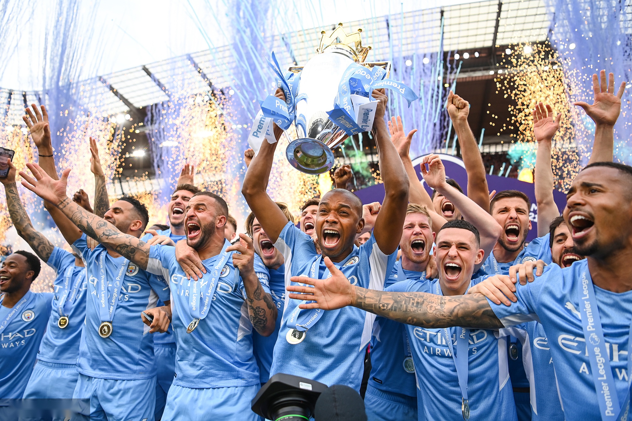 在比赛中保 在比赛中保