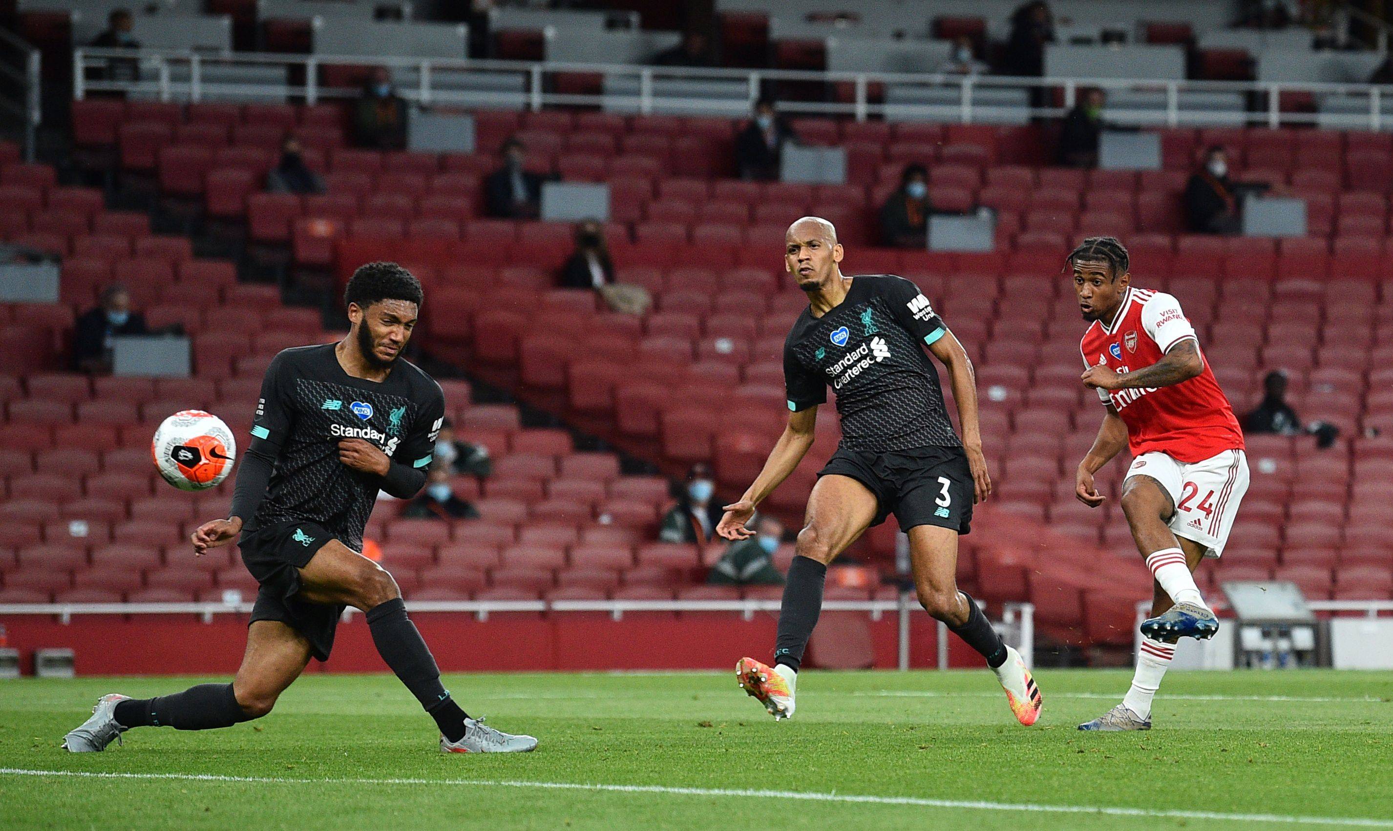 极致的视觉 极致的视觉